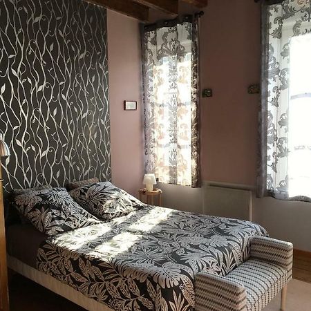 Вилла La Maison D'Ardres Экстерьер фото