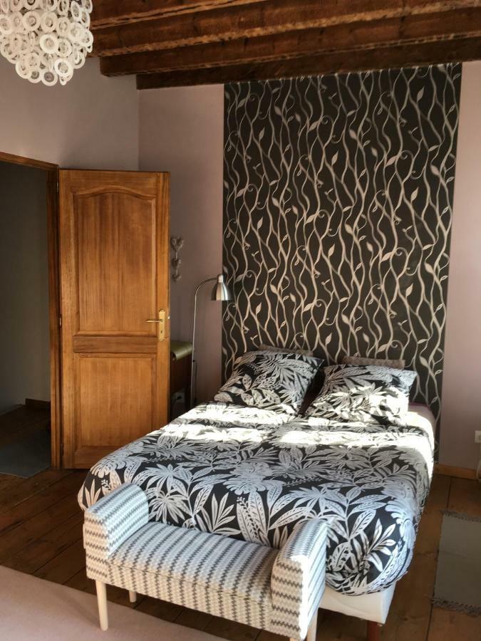 Вилла La Maison D'Ardres Экстерьер фото