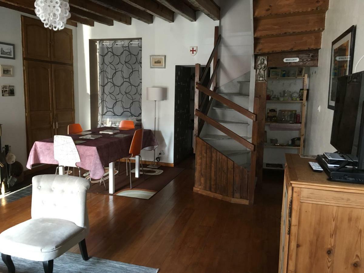 Вилла La Maison D'Ardres Экстерьер фото